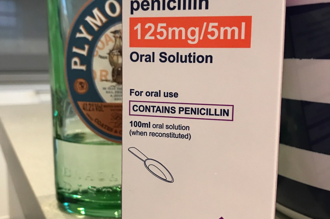 An Ode To Nursery&nbsp;Bugs